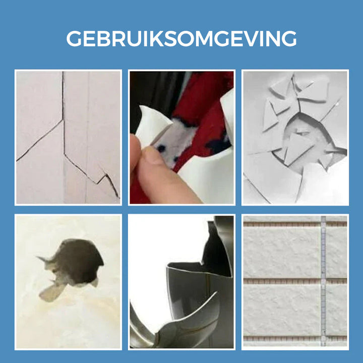 Skanto | Reparaturpaste