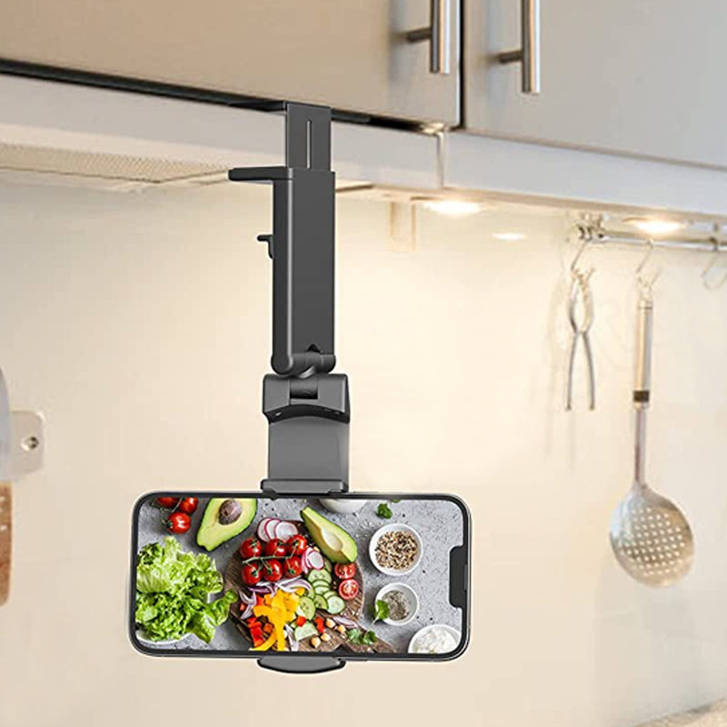 Skanto | 360° Universal-Telefonhalter für Flüge