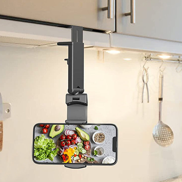 Skanto | 360° Universal-Telefonhalter für Flüge