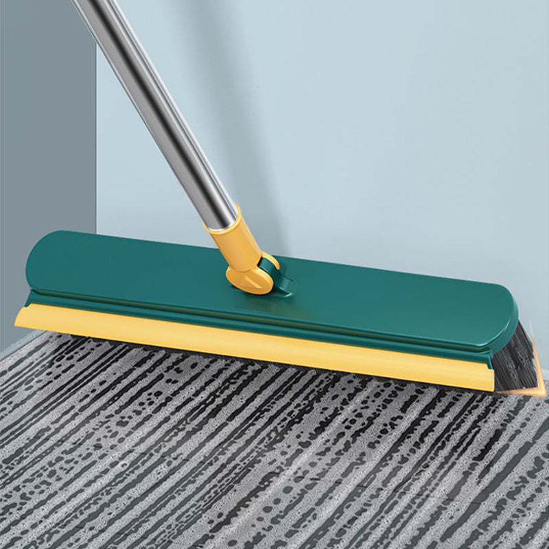 Skanto | Badezimmer-Reinigungsbürste mit langem Stiel