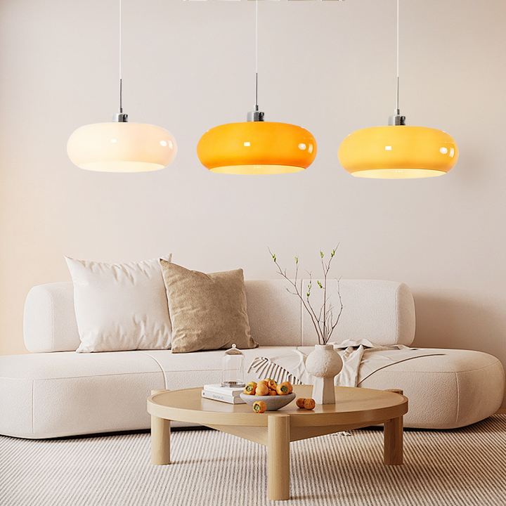 Skanto | Underverden Bauhaus Stil Kieran – Elegantes und zeitloses Design