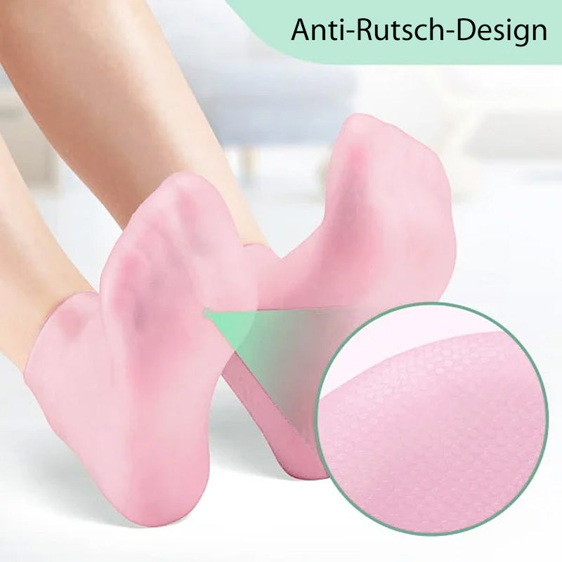 Skanto | Damen Silikonsocken