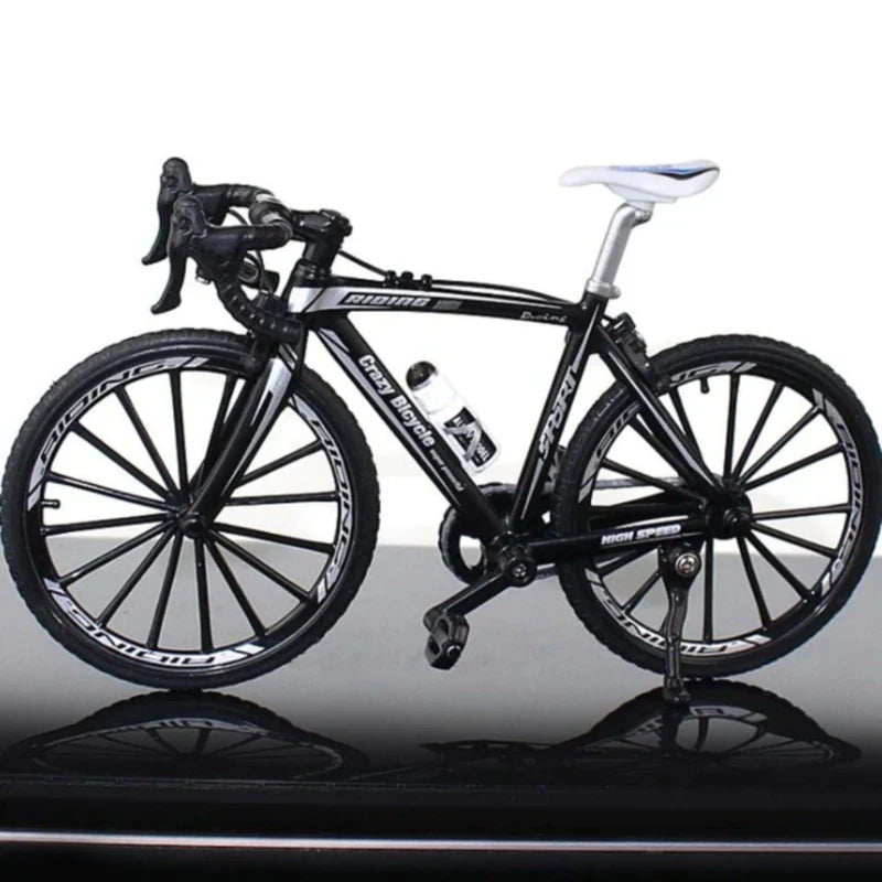Skanto Skanto | Fahrrad-Aluminiummodell-Ornament