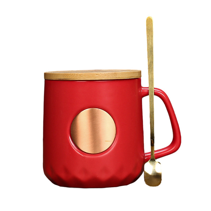 Skanto | Bronze Starbucks Kreativbecher
