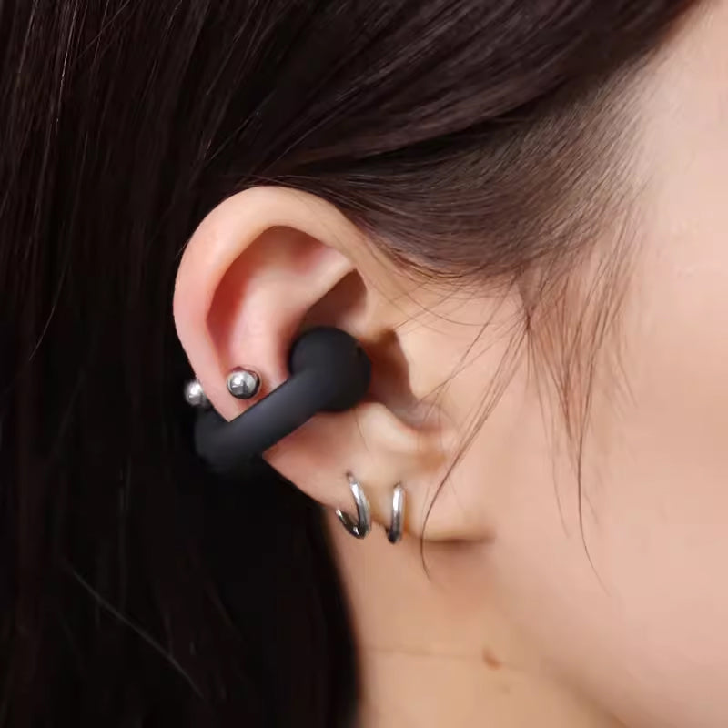 Skanto | SportBeat Pro | Kabelloses Bluetooth Sport-Headset | Wasserdicht und Ohrenfreundlich