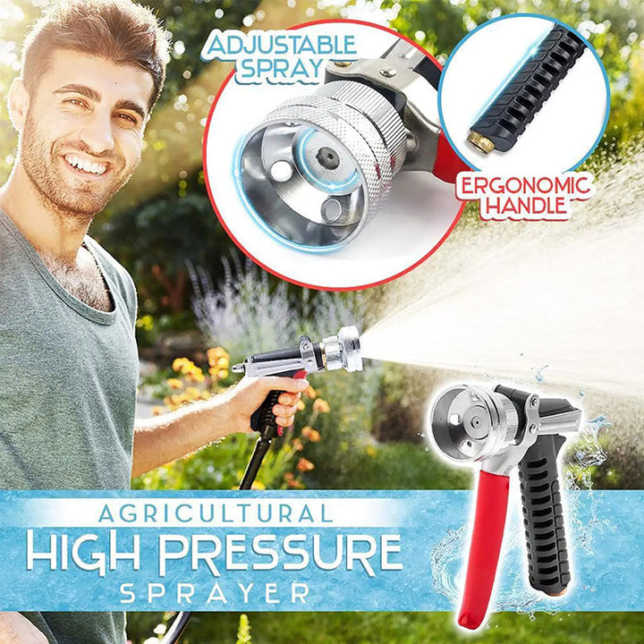 Skanto Skanto | Hochdruck-Elektrosprühgerät