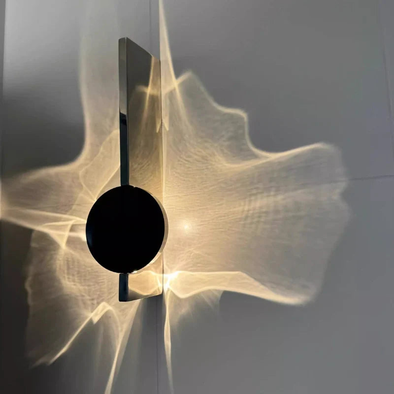 Skanto | Velwave Wandlampe