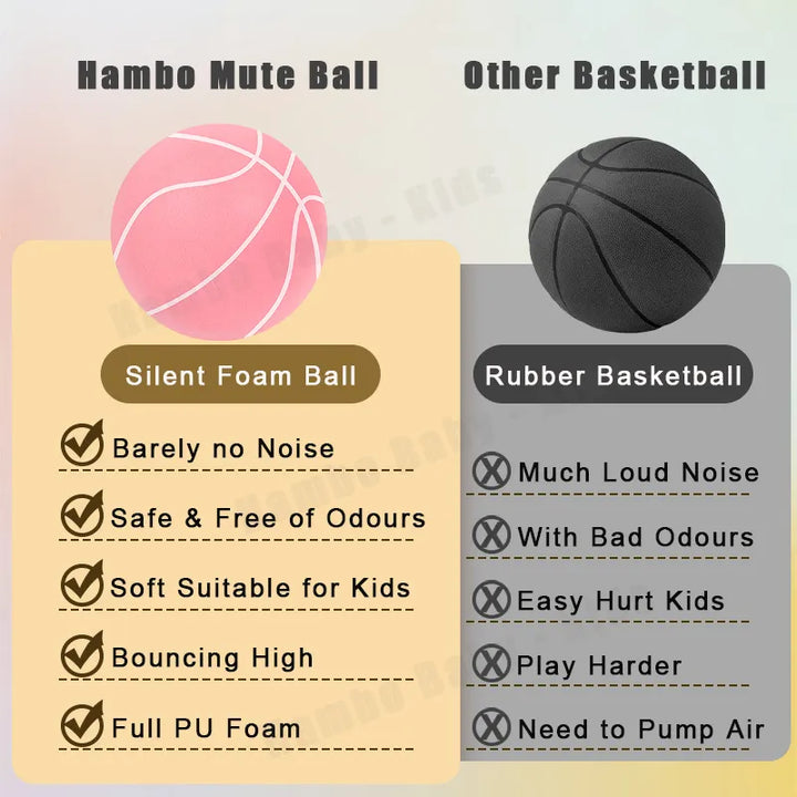Skanto | Handleshh Leiser Basketball