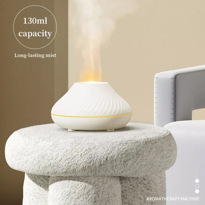 Skanto | USB-Aromatherapie-Diffusor