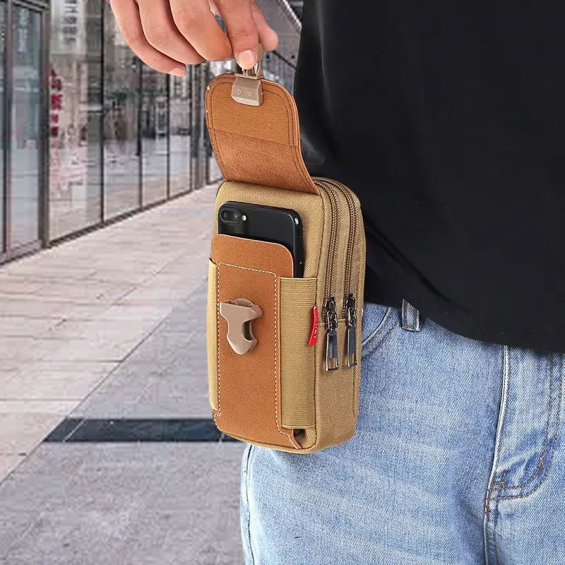 Skanto | Mobile Sporttasche für Herren