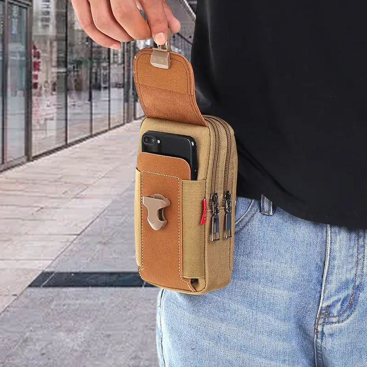 Skanto | Mobile Sporttasche für Herren