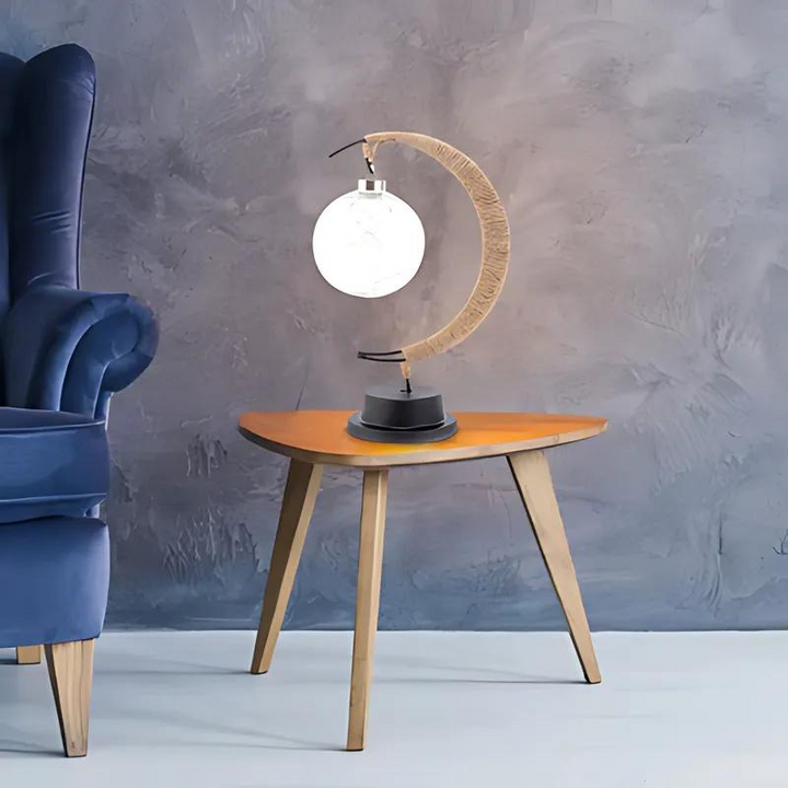 Skanto | Elegante LED-Tischlampe für eine magische Atmosphäre