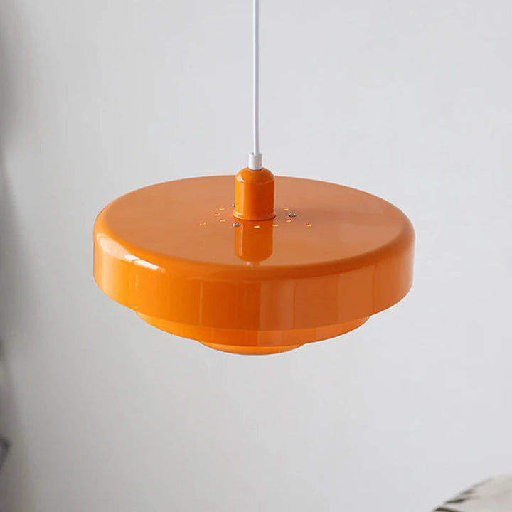 Skanto | LED-Pendelleuchte im italienischen Stil – Vintage-Hängelampe für Küchen- und Esszimmerbeleuchtung