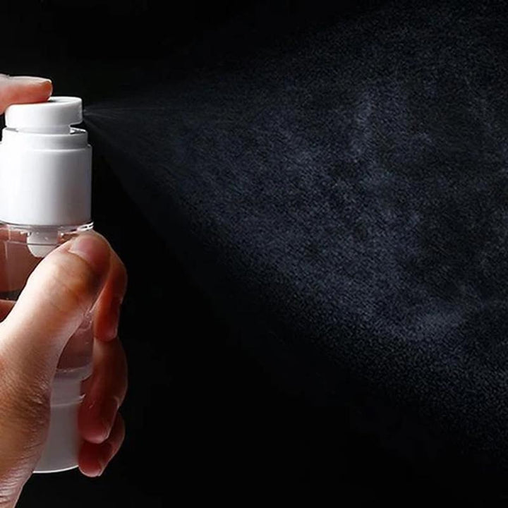 Skanto | Airless Pumpflaschen