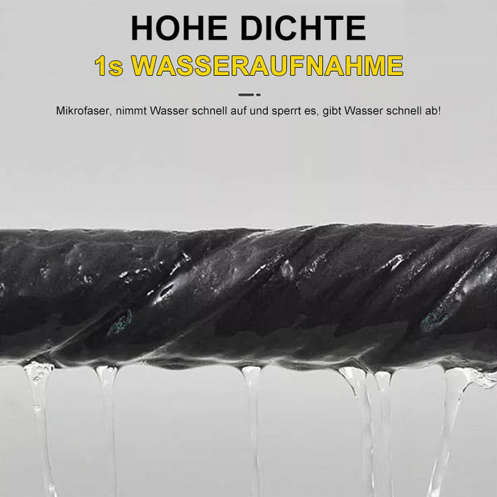 Dickes magisches Reinigungstuch | Skanto