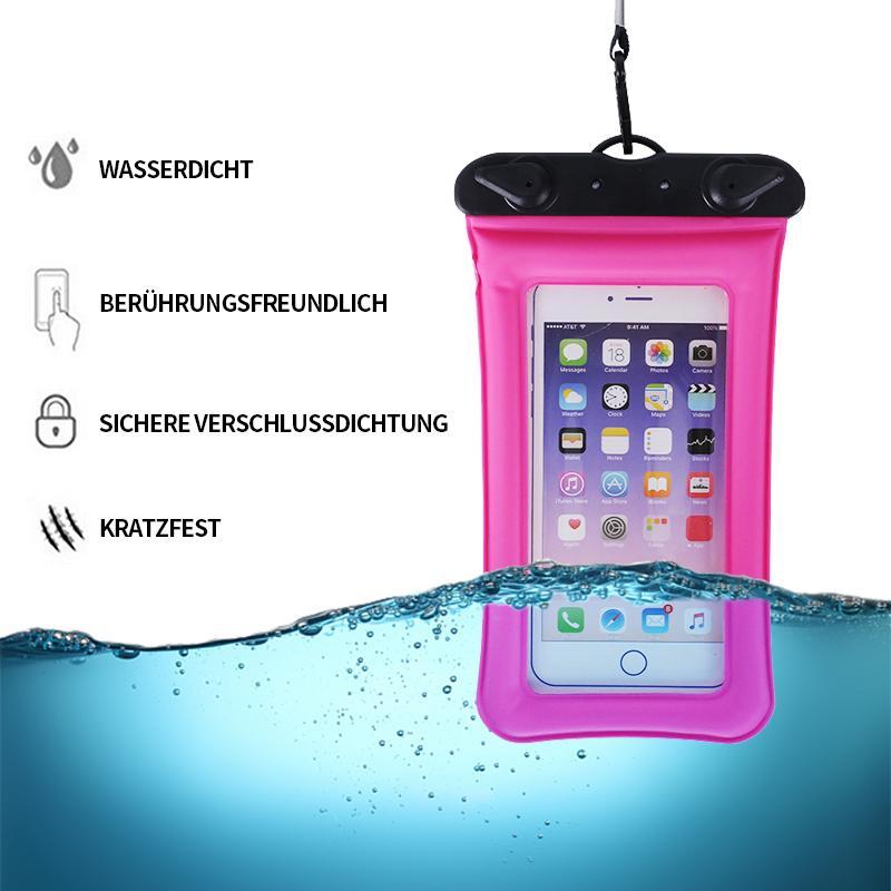Skanto | Wasserdichte schwimmende Handyhülle