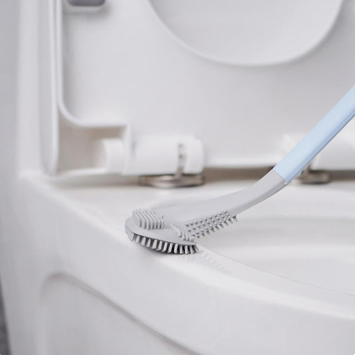Skanto | Toilettenbürste mit Halter