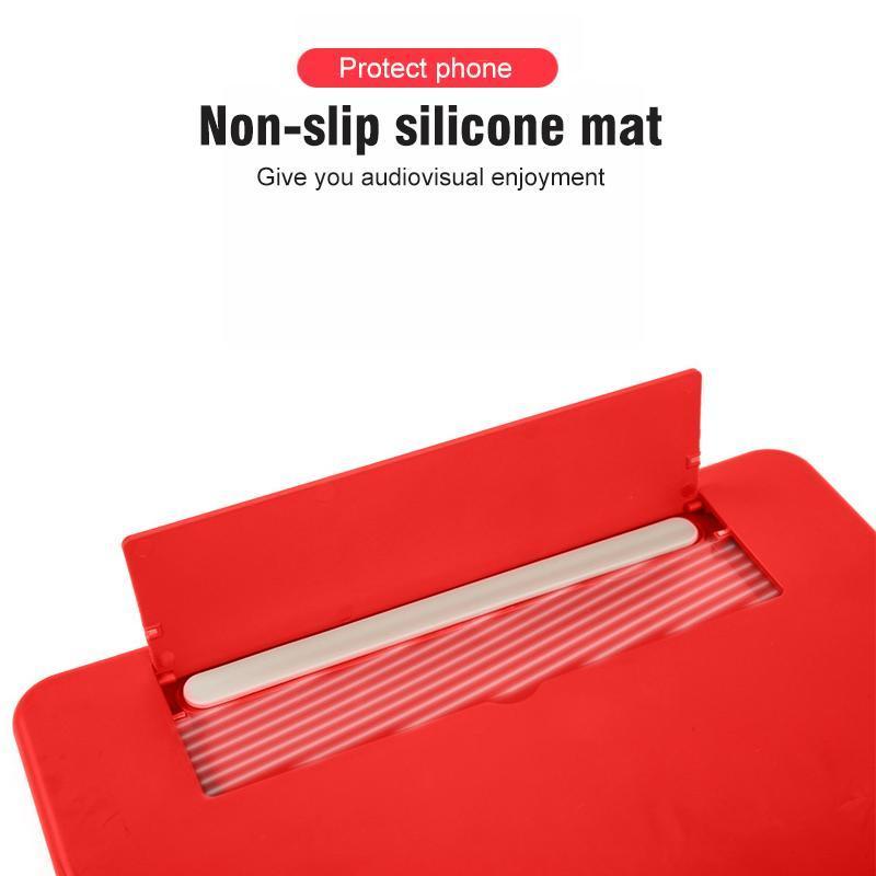 Skanto Skanto | Ausziehbare Handy-Bildschirm-Lupe