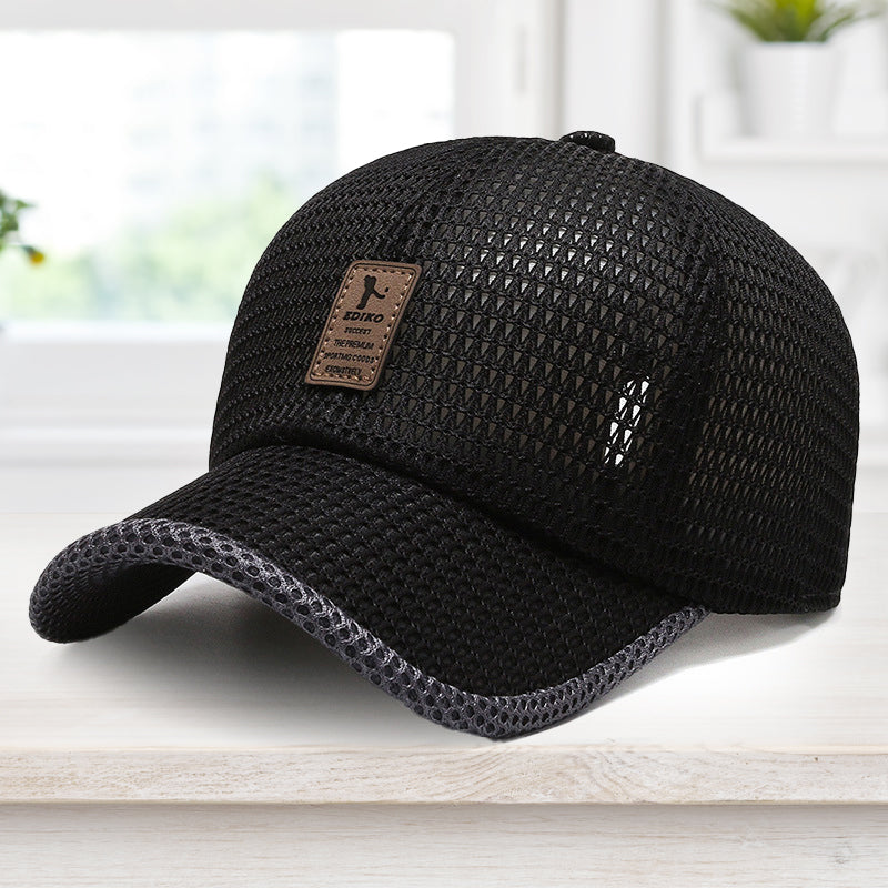 Skanto | Sommer Outdoor Freizeit Baseball Cap