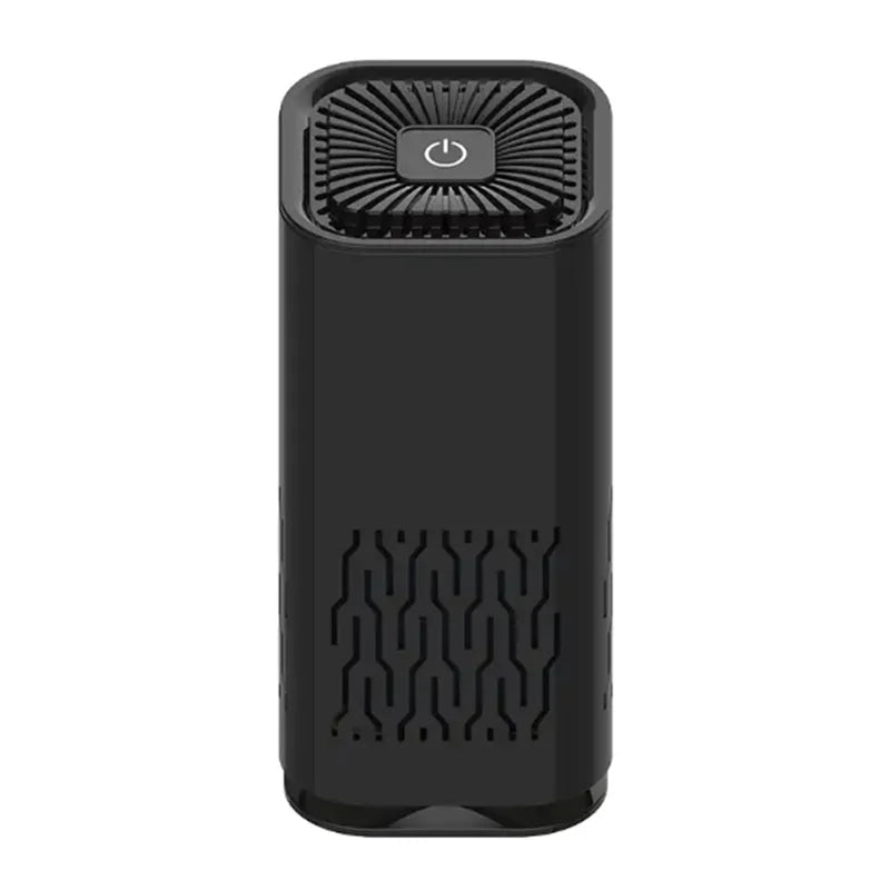 Skanto | USB Auto-Luftreiniger mit HEPA-Filter