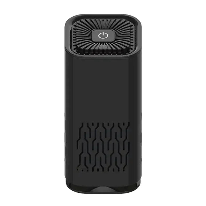 Skanto | USB Auto-Luftreiniger mit HEPA-Filter