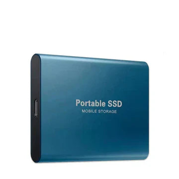 Skanto | Skanto Externe Festplatte SSD 1 2 4 8 12 16 32 64 TB Extern