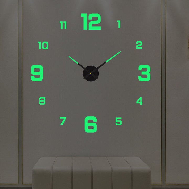 Skanto | Kreative Design-Wanduhr – Ein einzigartiges Statement für Ihr Interieur