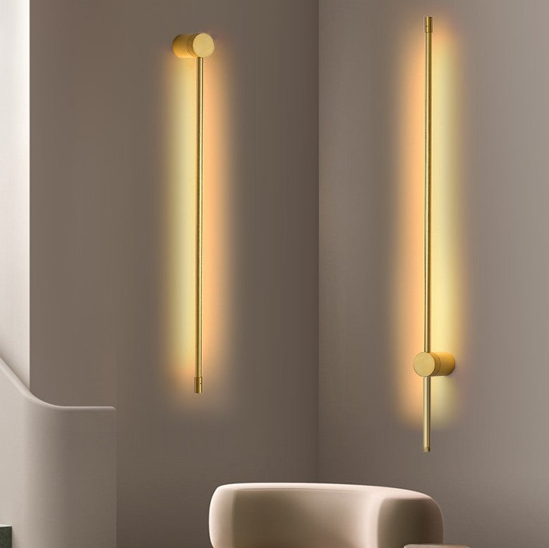 Skanto | Moderne Wandlampe