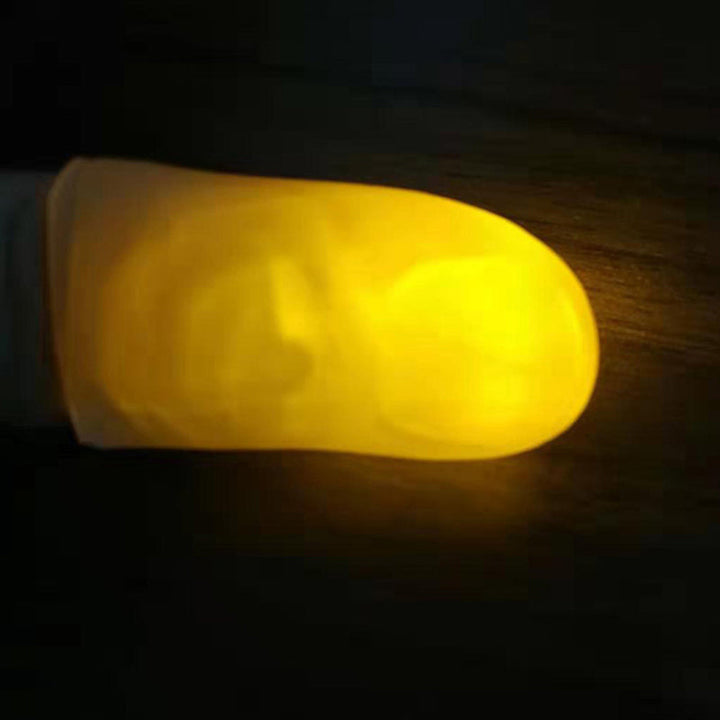 Skanto | Magische Daumenlichter