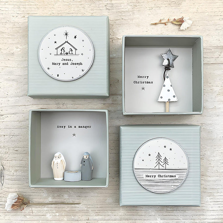 Skanto | Freundschaftsengel Geschenkbox