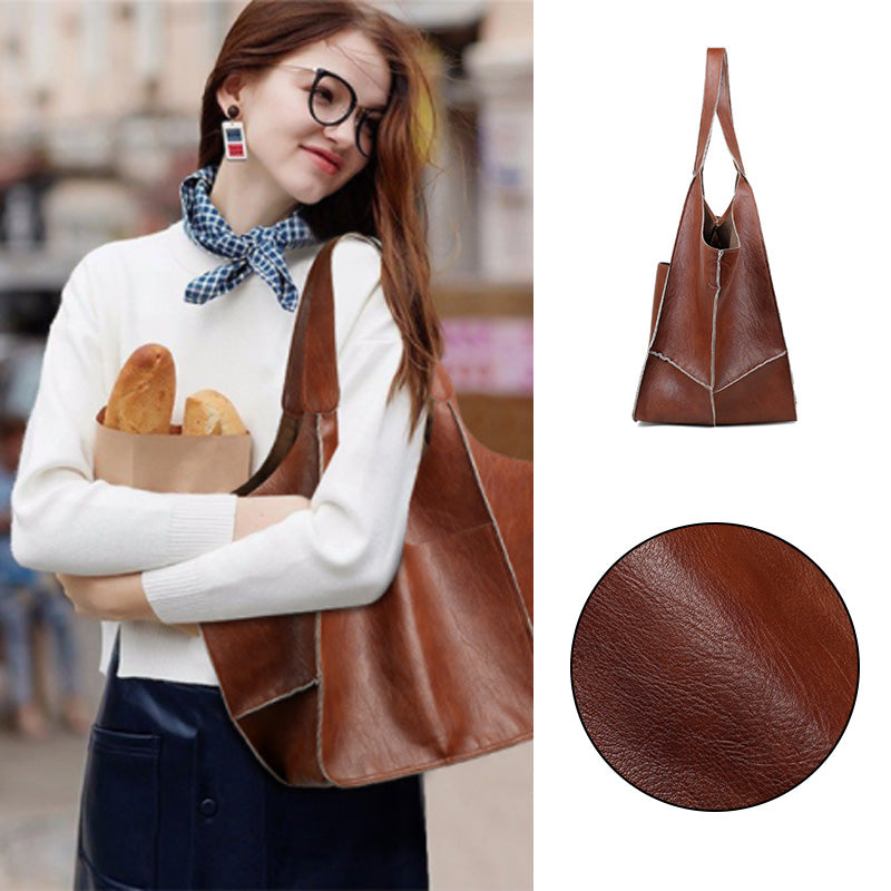 Skanto | Oversized Handtasche für Damen