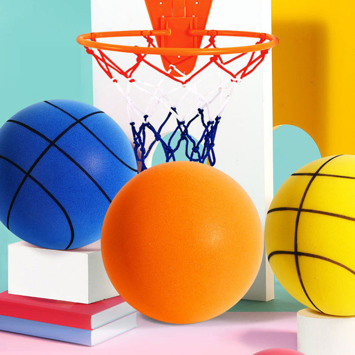 Skanto | Handleshh Leiser Basketball