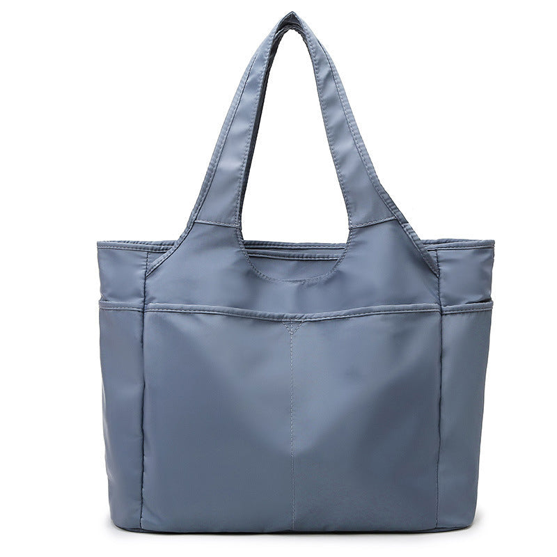 Skanto Skanto | Multifunktionale Tote Bag mit großem Fassungsvermögen für Damen
