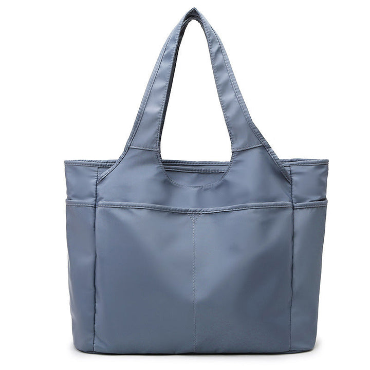 Skanto Skanto | Multifunktionale Tote Bag mit großem Fassungsvermögen für Damen