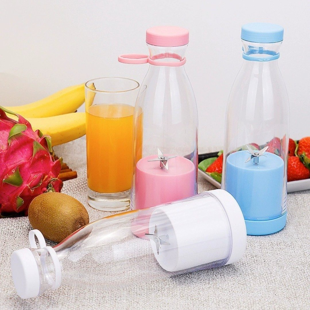 Skanto | FreshSip Tragbarer Mixer