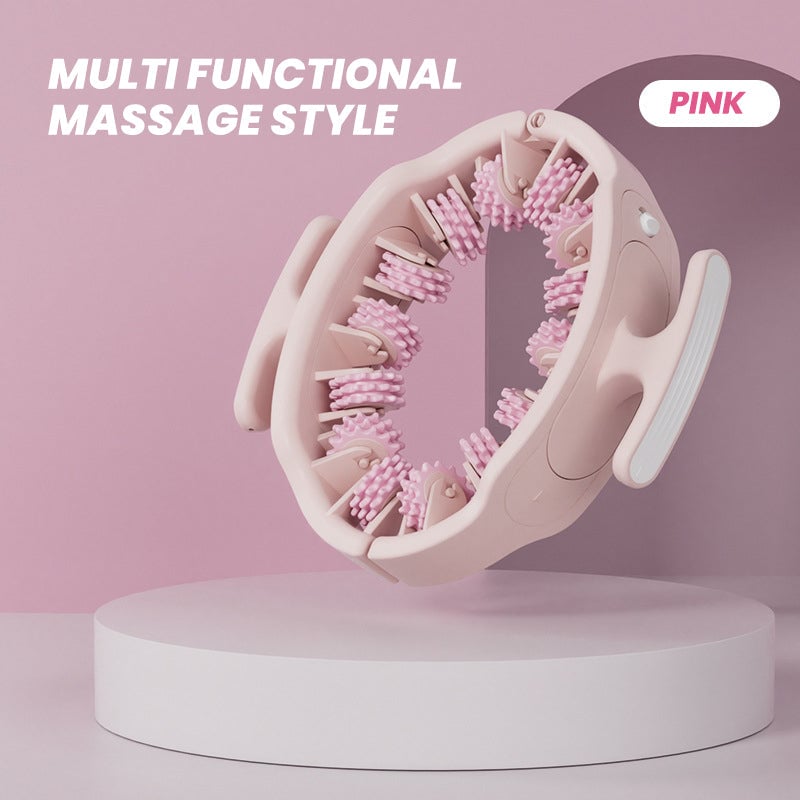 Skanto | Sakerplus Cellulite-Massageroller