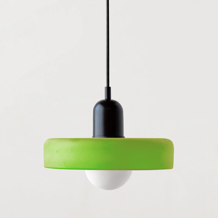 NordicGlass – Pendelleuchte