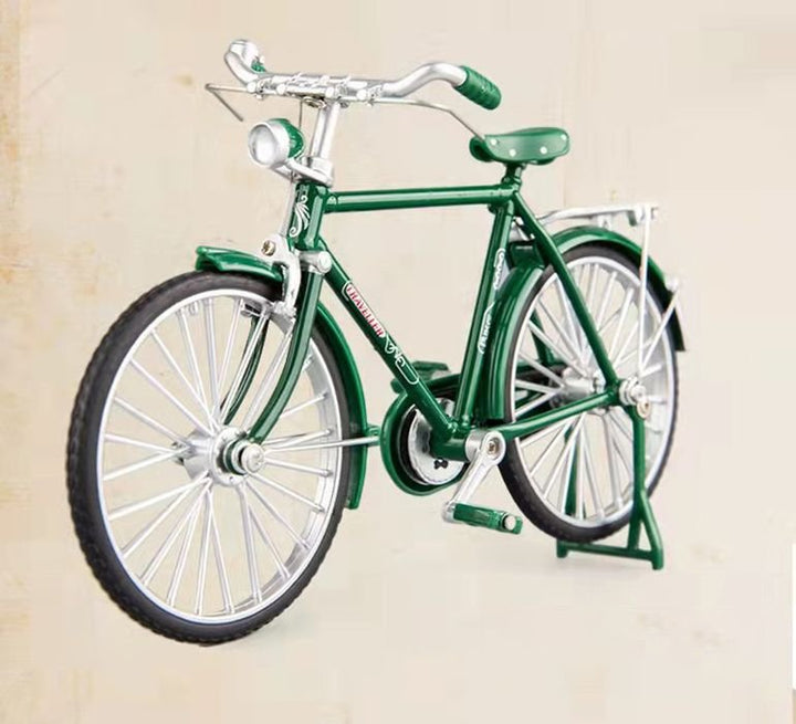 Skanto | Skala DIY Fahrradmodell
