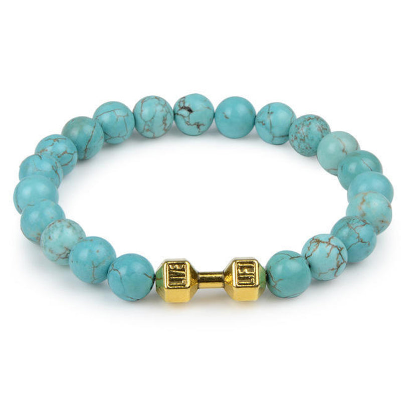 Hantel-Armband | Skanto