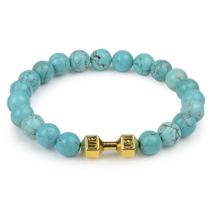 Hantel-Armband | Skanto
