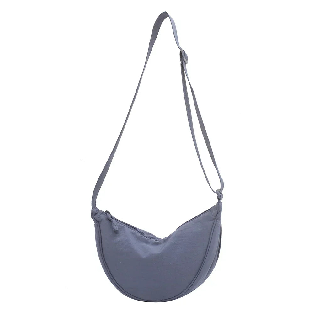 Skanto | Haze Bag | Die modische Knödeltasche für ein stilvolles Outfit