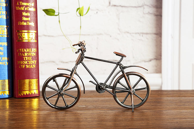 Skanto | Skala DIY Fahrradmodell