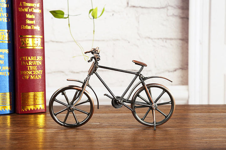 Skanto | Skala DIY Fahrradmodell