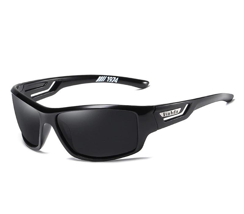 Skanto | Militär-Sonnenbrille UV 400 Angelbrille