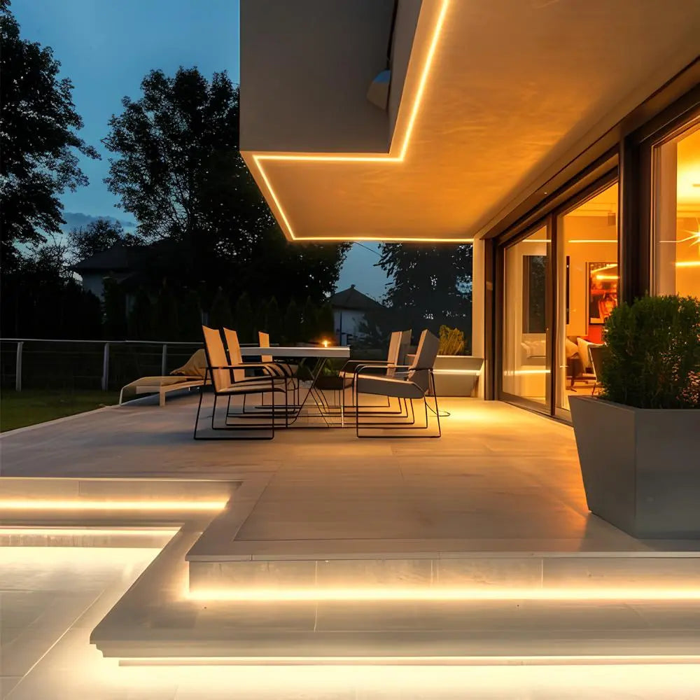 Skanto | Bewegungs-LED-Streifen