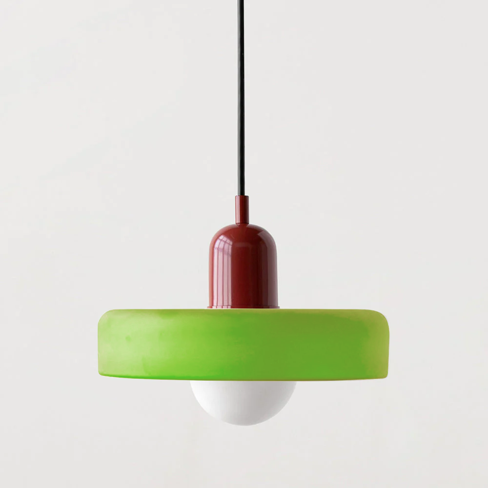 NordicGlass – Pendelleuchte