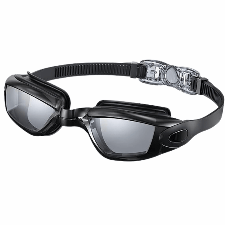 Skanto | Anti-Beschlag-Schwimmbrille für optimale Sicht und Komfort