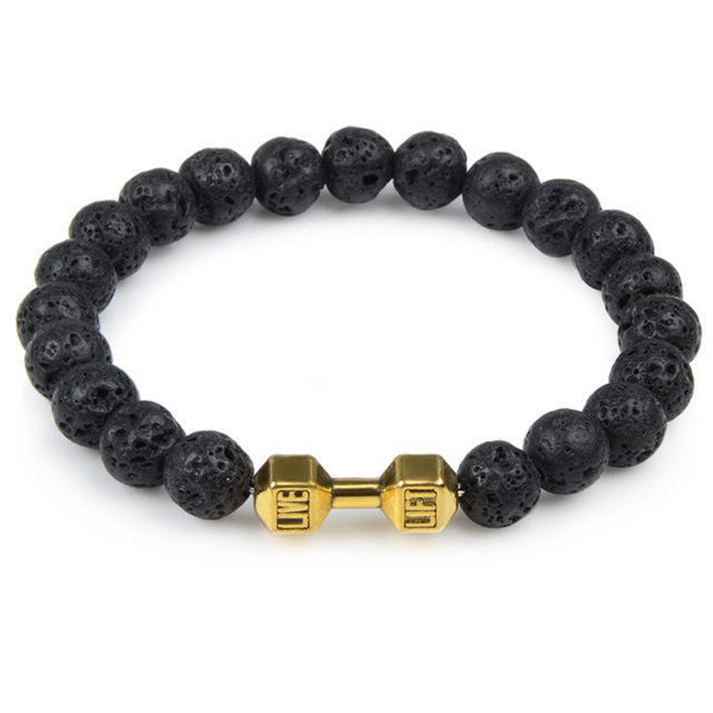 Hantel-Armband | Skanto