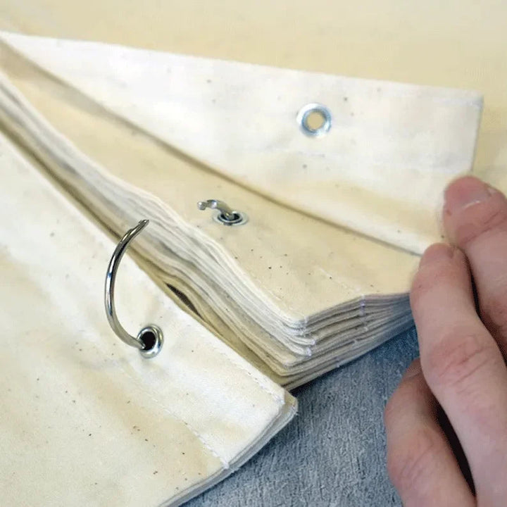 Skanto | ThreadCraft – Mühelose und saubere Kreation perfekter Textilkunst