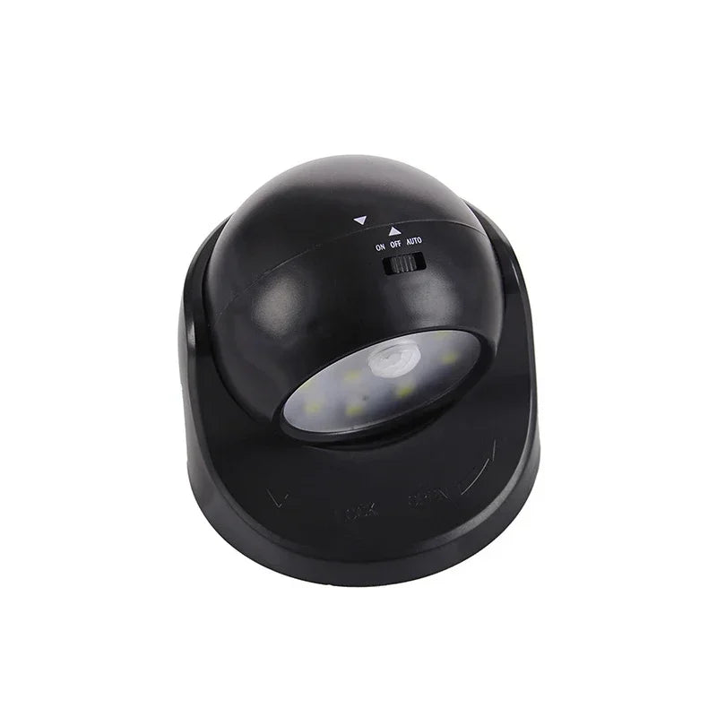 Skanto | Kabelloser LED-Strahler